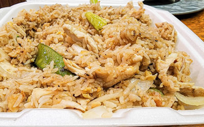 eating my favorites while dieting