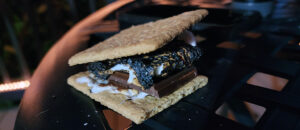 s'mores