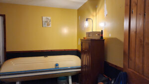 whatever room
