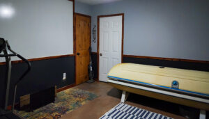 whatever room