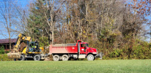 Jackson County Road Crew