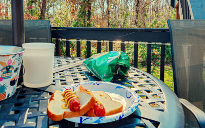 the conspiracy continues