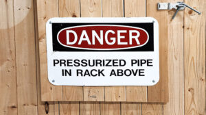 danger