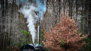 barndo furnace