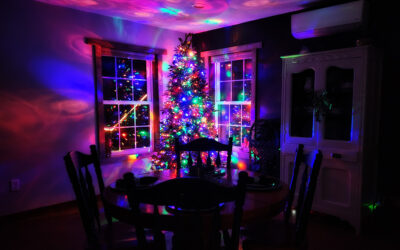 cosmetologist retired and now is a crafty crafter