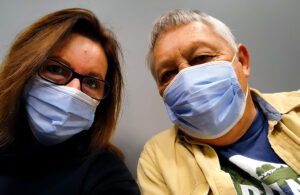Carl doctor appointment