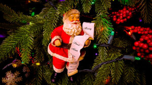Santa