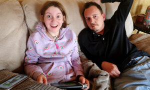 People need to pay close attention to...