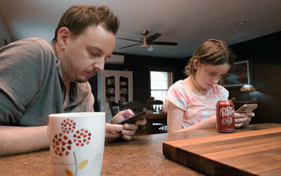 generations in the kitchen