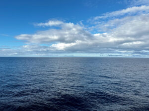 the earth is amazing, isn't it?
