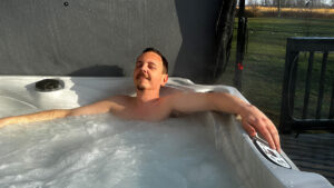 weekends should last 4 days