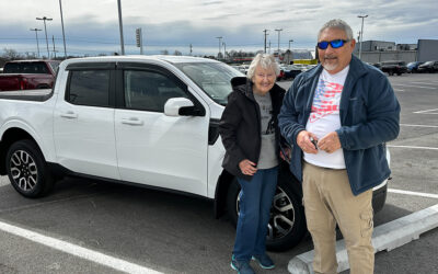 patience is a virtue – just ask the pesky neighbors