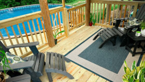 we have a few days off from home improvement