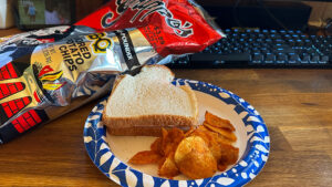 pro tip: grippo's are amazing