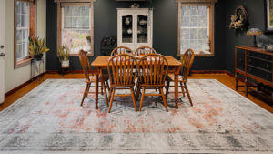 the rug grand finale