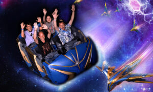 Perry's orbit around the sun