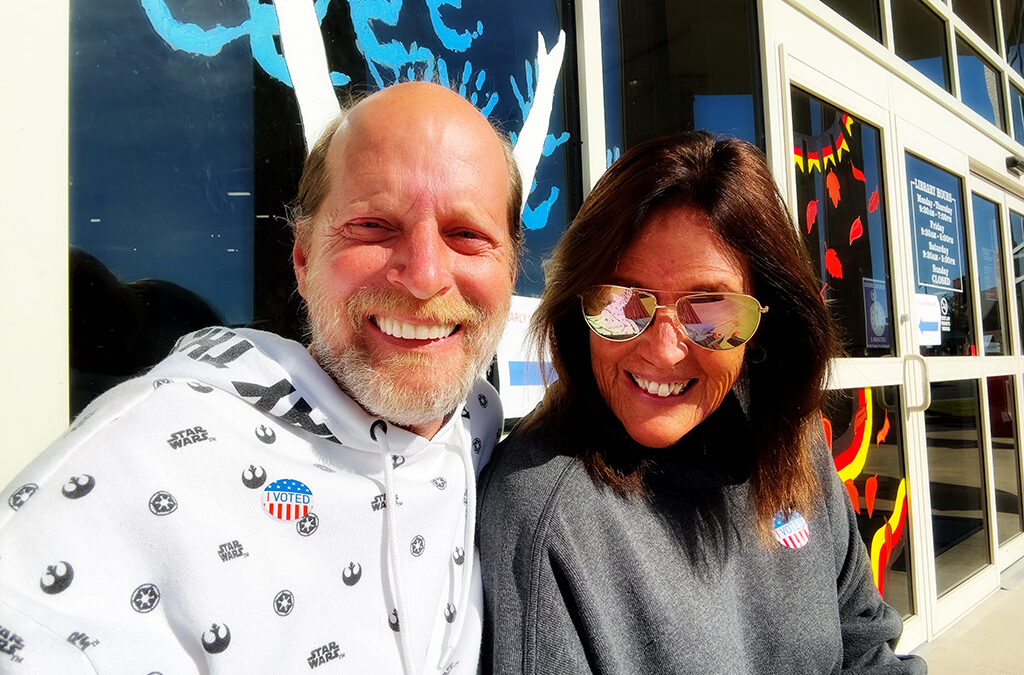 paperclips play big role in 2024 presidential election