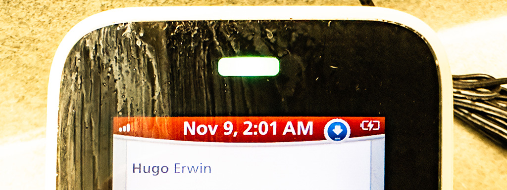 Hugo Erwin