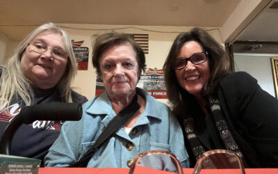 40 years is a long darned time