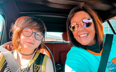 the one morning i could sleep… i couldn’t. ARG!