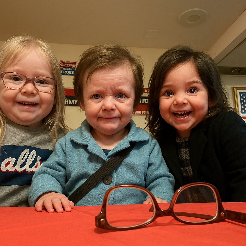 ai toddlers