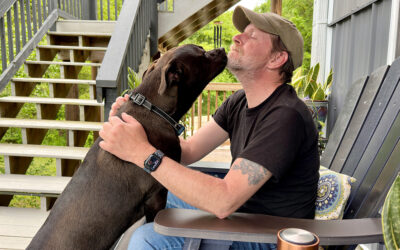 Three Reasons to Step Outside and Soak Up Nature