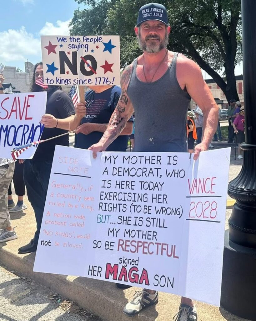 this guy understands