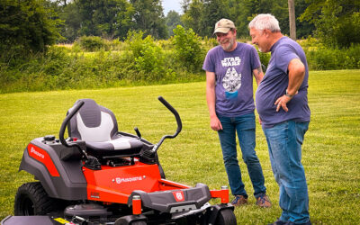 i’d rather drive with my feet than my arms