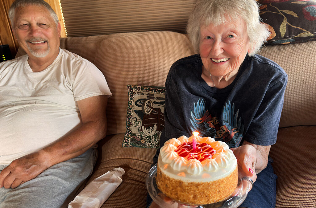 june birthday bash: the beat goes on