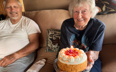 june birthday bash: the beat goes on