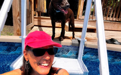 hugo will not make the olympic swim team