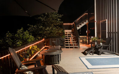 it was a horrible nightmare!