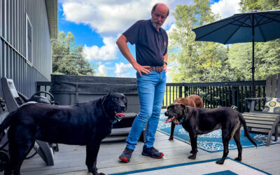 seniors’ ankles swell and old people bruise easily