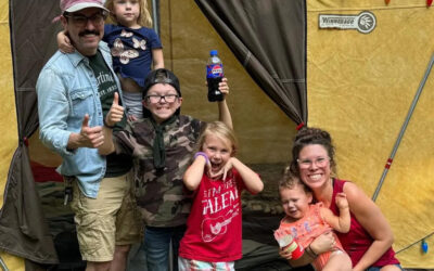 there’s always somebody that has it worse than you