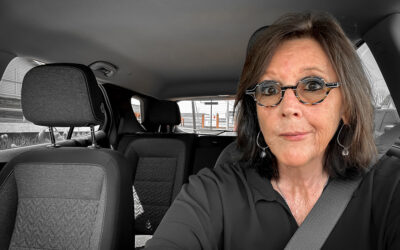 make old women fit again