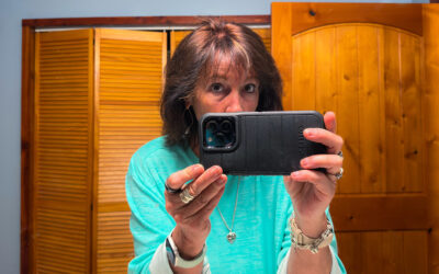 don’t get out scissors at 2:00 AM