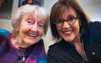 new tires and a new smile