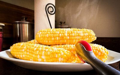 new found respect for sharing