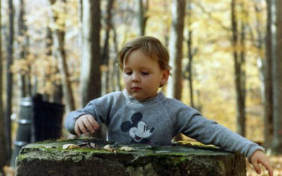 what was your favorite cartoon growing up?