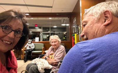 what it feels like to pull a 3rd shift