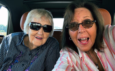 what’s the first thing you do in the morning, no matter what?