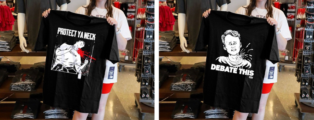 sad state of our country