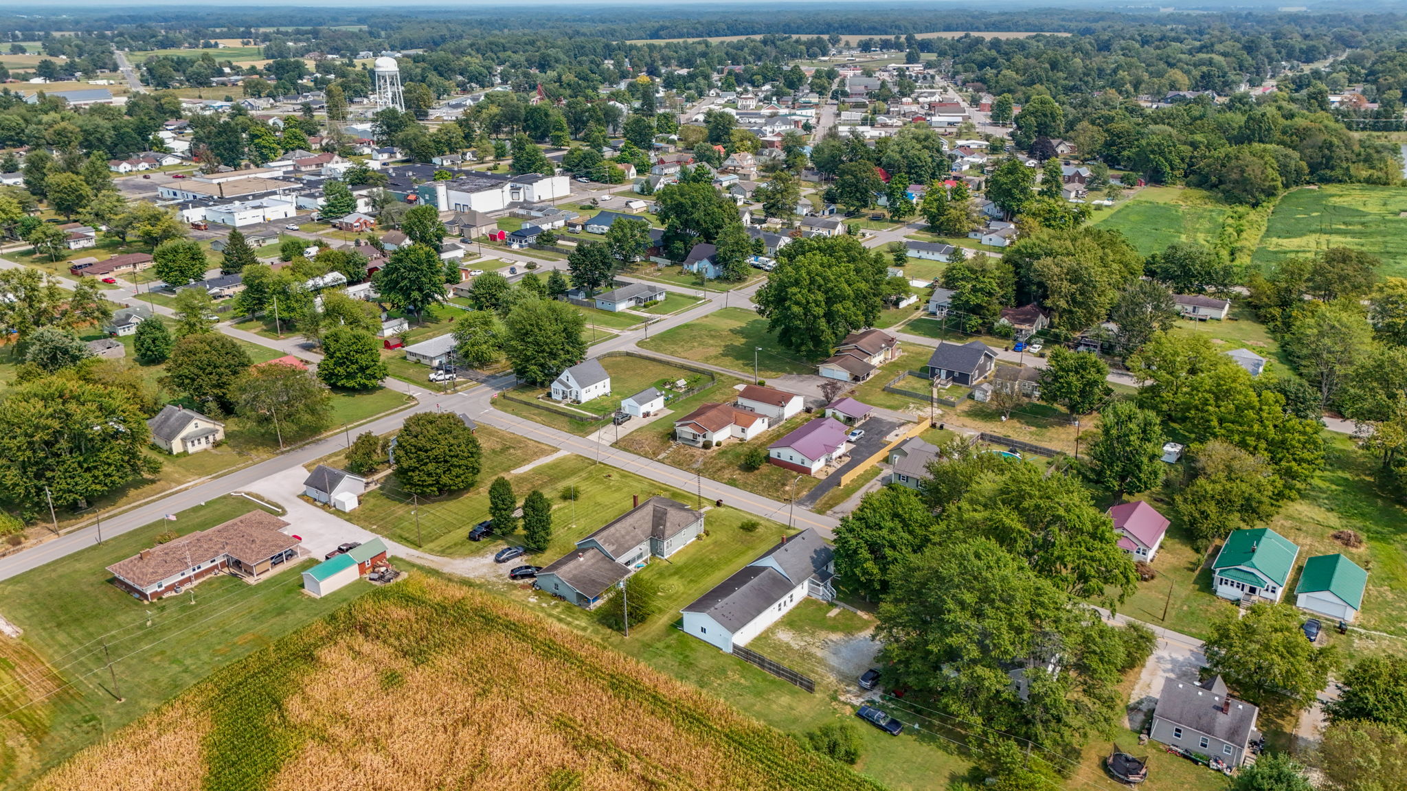 photo of C'ville