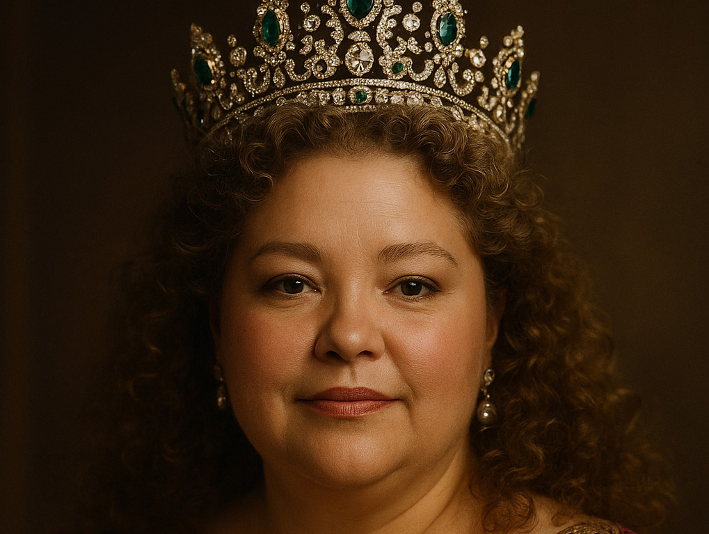 queen alisa