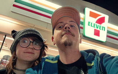 christmas gift idea in October