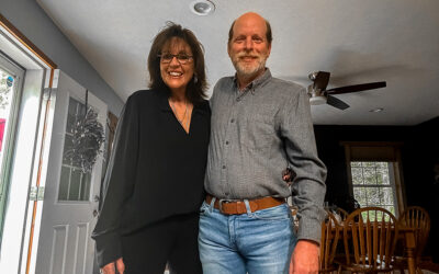 funeral homes and social gatherings