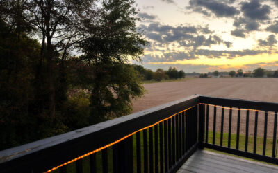 which way do you face when sleeping?