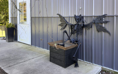 never been a huge fan of halloween