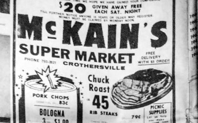 big mac ingredients and how to spell bologna