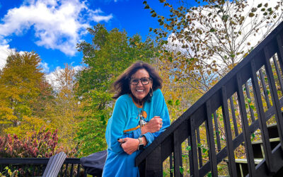 the stage in life when you get excited about work appliances